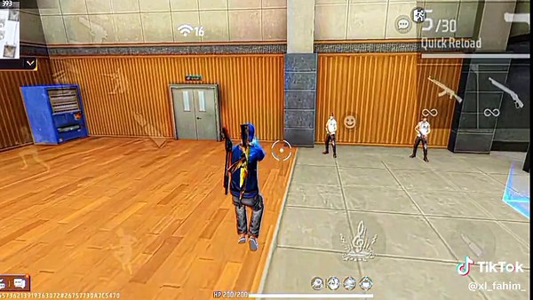How to Master the Back Jump in Free Fire