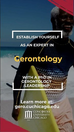 Improve the Lives of Aging Adults with a PhD in Gerontology