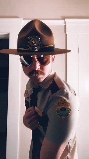 Exploring the Super Troopers Mustache Ride Phenomenon