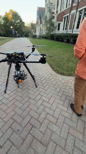 Busy fall season 🙌 @cinemoves_agl @skylarhowell @alexslupski 🎥 @caseforcongressga #drone #alta #fpv #work #ethix #cinemoves #bts #atlanta | Steele Davis