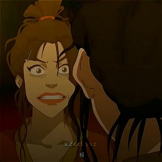 Azula Avatar Edit - Sad and Emotional Compilation