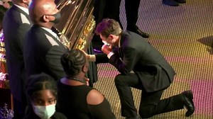 George Floyd planned to open cafe called Convict Kitchen: girlfriend