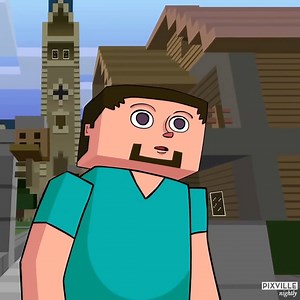 75K views · 368 shares | If The Matrix was in Minecraft... | Arcade Cloud Originals | Facebook