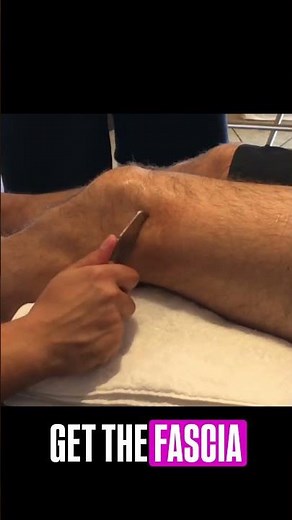 IASTM Training London | Hands-On CPD in One Day