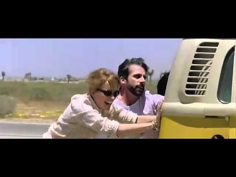 Little Miss Sunshine Trailer - 2006 - Subtitulado.avi