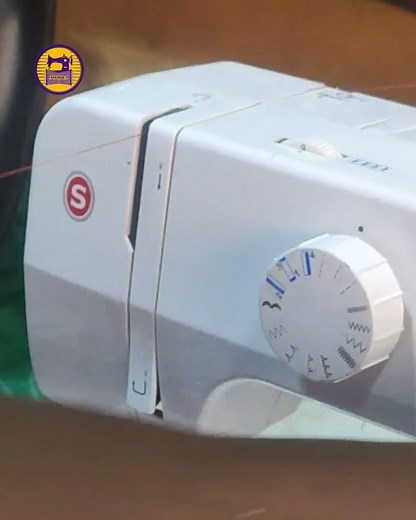 Singer Promise 1408 Threading #shorts #viral #growth