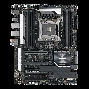 WS X299 PRO/SE｜Motherboards｜ASUS Global