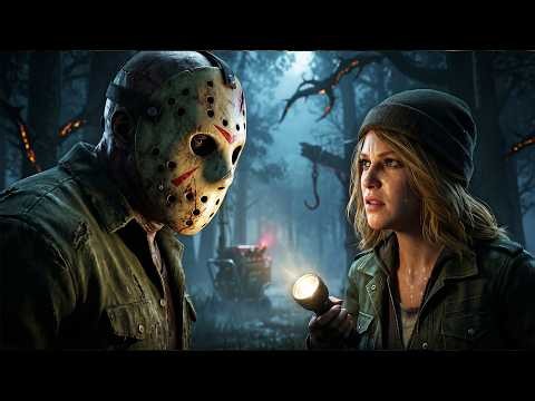TIME to KILL FOR MOMMA! 🔪 | Dead by Daylight - Friday the 13th Full Release!