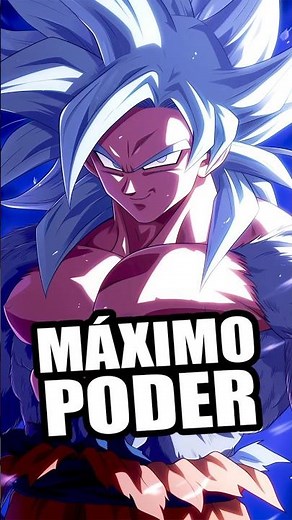 Así sería la EVOLUCIÓN del ULTRA INSTINTO: Dragon Ball Super