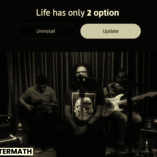 Savar Band Music Fans Community - SBMFC on Instagram: "😅💔 . . #sbmfc #BanglaBandMusic #bandmusic #banglasong #explorepage"