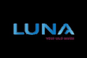 Luna, your ULD mate !