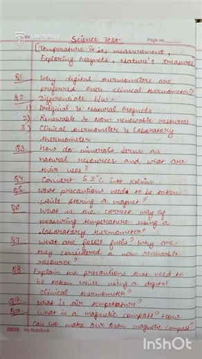 Science Final exam Question paper | NCERT Class-6 | Second term question paper Part-2 #questionpaper