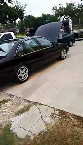 22K views · 504 reactions | Is it ok that I love old school 90's Impala SS's? | High Tech Corvette | Facebook