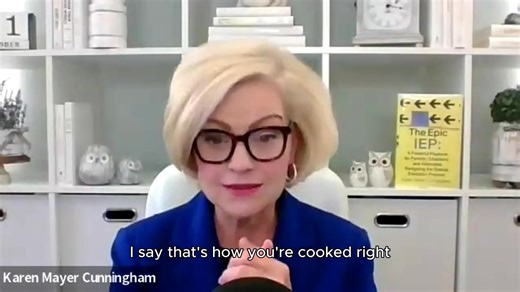 23K views · 159 reactions | A short-term working memory in the 4th percentile isn’t just a score—it’s a signal that instruction must adapt, not the student. #SpecialEducationBoss #IEP #Evaluations #SPED #ParentAdvocacy We just launched The Epic IEP — a practical guide to help parents and educators navigate special education with confidence. Get your copy here: www.TheEpicIEP.com | Special Education Boss | Facebook
