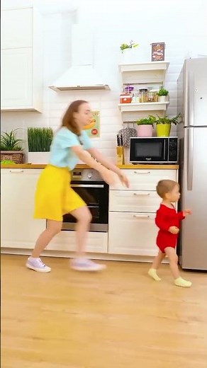 Cooking Adventures with Kids: Fun & Easy Recipes! 🍳👶 #FamilyFun