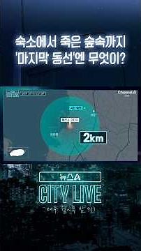 What Happened During the 'Final Movements' From the Lodging to the Forest? #NewsACityLive #shorts