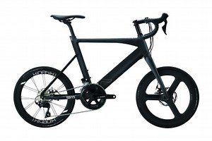 【2021】105完成車のミニベロロード5台紹介