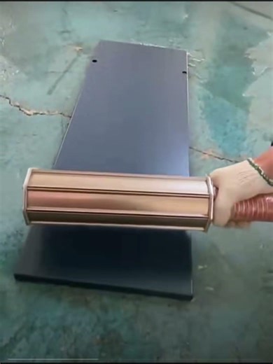 Coanda Effect Air Knife Industrial Pneumatic Air Knives For Drying & Blowoff #airknife