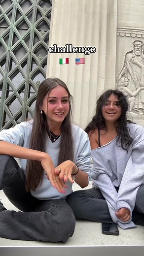 Confronto Pronuncia Italiana e Americana