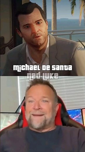 GTA V Voice Actors (Part 1)