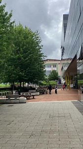 7.2K views · 112 reactions | That feeling of walking into a university building for the first time  | Coventry University | Facebook