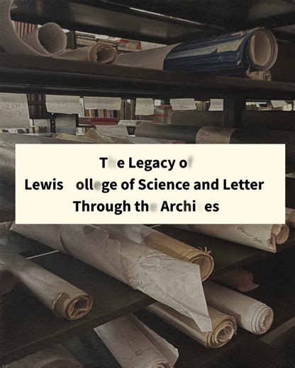 The Lewis College of Science and Letters has always been rooted in access, curiosity, and impact. From the original Lewis Institute in 1895—home to students from more than 50 nationalities, to today’s interdisciplinary college, our mission has stayed the same: think deeply, tackle real problems, and make a difference. Want to explore more of our story? Check out the Lewis College archives. | Illinois Tech Lewis College of Science and Letters | Facebook