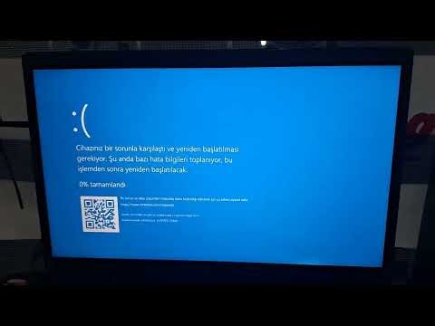 Zoom-Zoom-Zoom has BSOD
