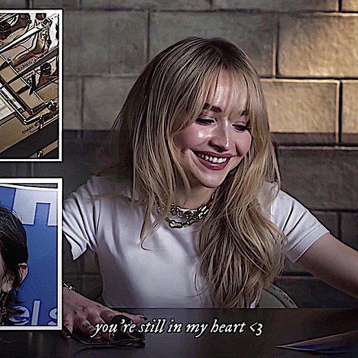 Rowan Blanchard and Sabrina Carpenter Friendship: A Deep Dive