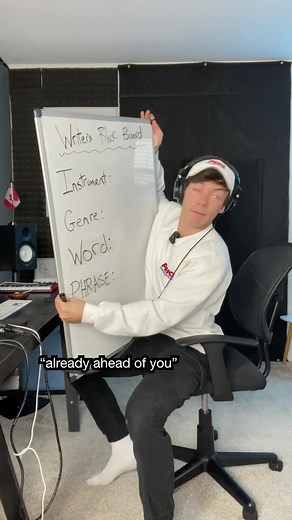 Creating a Trendsetting Song Challenge | Musical Creativity Session