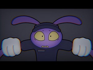 Puppet boy | TADC Animation [ft. Gangle and Jax]