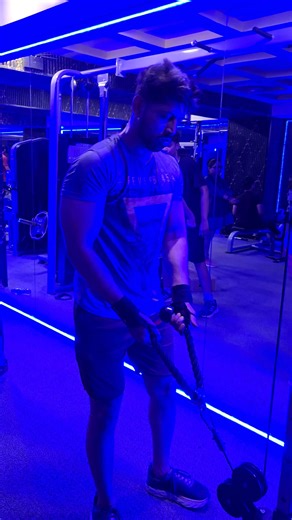 fit pro gym on TikTok