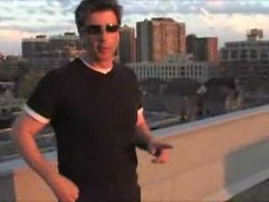 Interlace by Richard Sanders