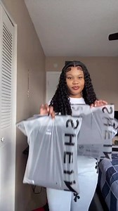 147K views · 2.1K reactions | @shein_official try on Haul  use my discount code jayandnia #blendedfamily #coparenting #coparents #family #moms #dads #couples #relationships #pregnant #postpartum #babylove #reels227 #reelsviralfb #foryou #foryoupage #cutebaby | Jayandni Lovefamily | Facebook