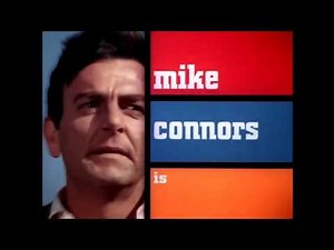 Mannix Intro