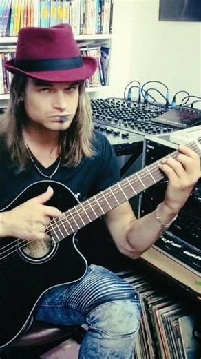 Demo Fender Cn 140sce Nylon Thinline – Tone Demonstration