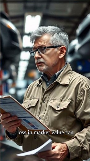 Diminished Value Claim: How to Get Fair Compensation After Car Repairs