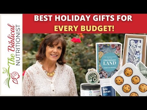 Top 10 Best Holiday Gifts 2023 | Unique Holiday Gift Ideas For Every Budget!