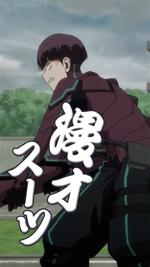 保科と10号による漫才(？)をお届け！／アニメ『怪獣８号』第２期振り返りショート動画｜オリジナルショートアニメ「鳴海の平日」好評配信中！#怪獣8号