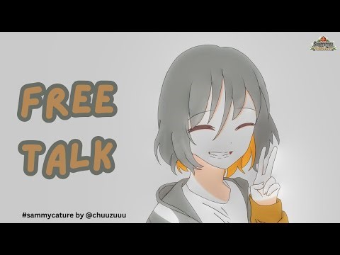 【DIPAKSA REPO】 PARAH BANGET ORANG-ORANG | [VTUBER ID] #vtuberid #vtuberidlive
