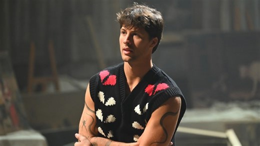 The Traitors‘ Rob Rausch Finally Confirmed He Has a New Girlfriend & She Might’ve Already Met His Family—Here’s Who He’s Rumored to Be Dating