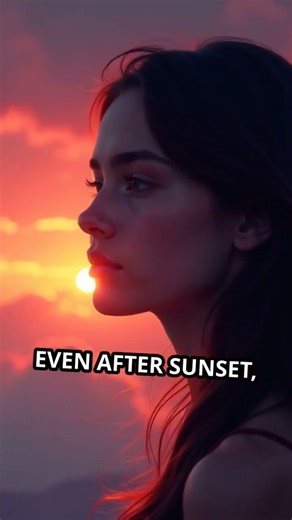 The Secret Glow of Noctilucent Clouds