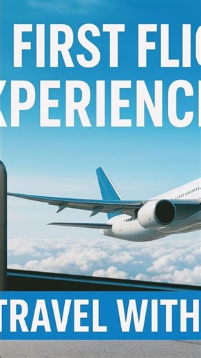 My First Flight Journey ✈️ | Travel Vlog | Travel with SP