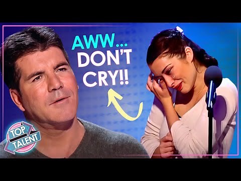 When SHY Contestants SHOCK The World!