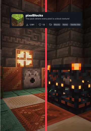 Minecraft Best Resource Packs for Ultimate Gameplay