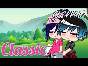 Classic GCMV |•Gacha Club•| Lukanette | GCMV | Miraculous theme~ | Miraculous ladybug |