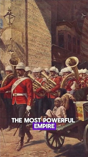 How Britain LOST Control of Oil…