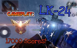 【CODM分奴日记#3】梅开二度！再次逐帧分析日服丢包延迟问题 二指LK-24 日服1w7分段 VTOL in bound！