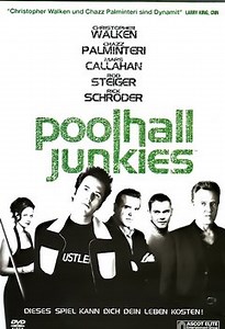 Poolhall Junkies Trailer SD (Englisch) (2002)