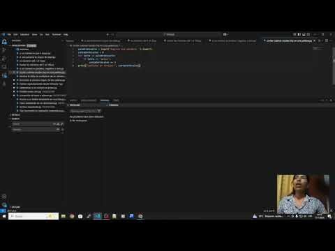 Ejercicios Funciones y Excepciones en Python