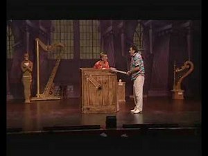 Chuckle Brothers DVD 2008 preview